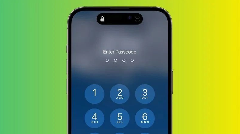 特克斯苹果维修网点分享凭iPhone密码就能窃取“你的整个数字生活”？ 