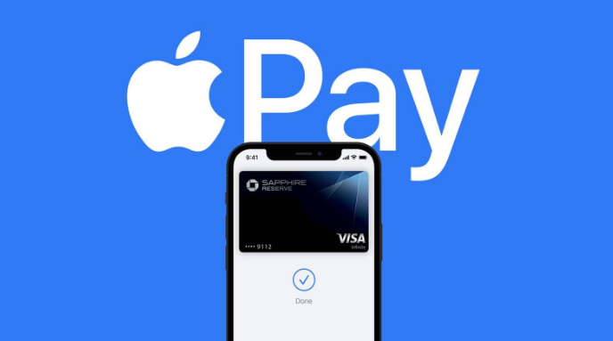 特克斯苹果14服务点分享iPhone 14 设置 Apple Pay 后，锁屏密码不正确怎么办 