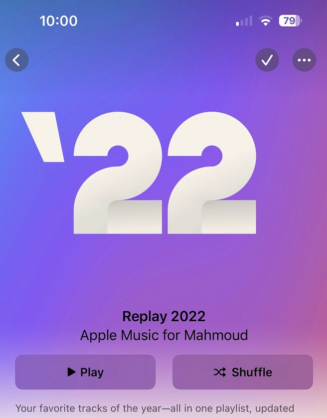 特克斯苹果手机维修分享iOS16.2 Beta3更新内容及升级建议 