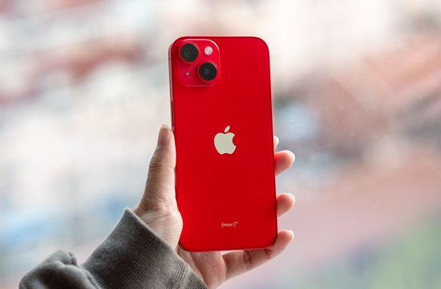特克斯苹果14维修分享为什么大家觉得iPhone 14不香了 