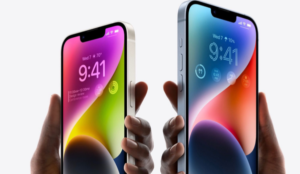 特克斯苹果14维修分享iPhone 14系列支持的eSIM卡有哪些优点 