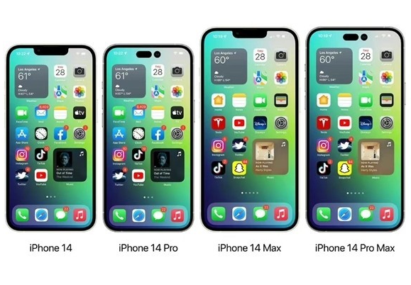 特克斯苹果14维修分享iPhone14可以分期吗 