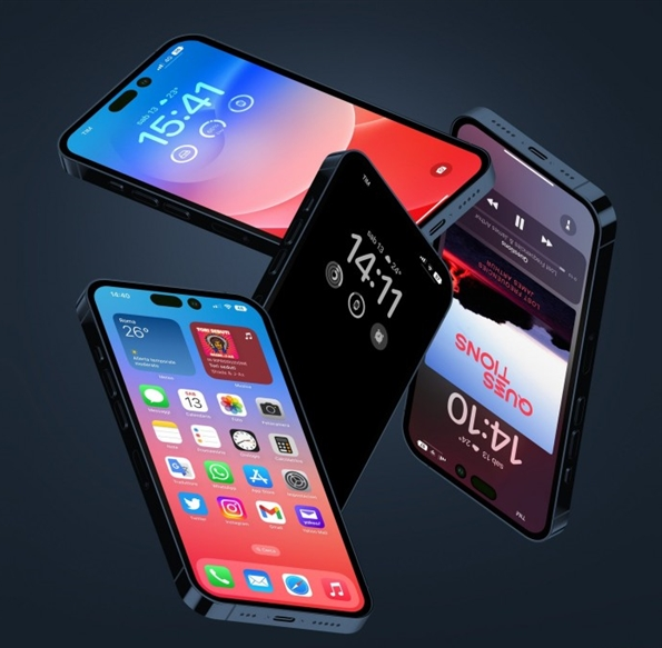 特克斯苹果14维修分享入门级iPhone 14多少钱 