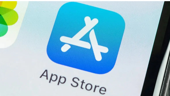 特克斯苹果手机维修分享应用商店出现大量色情App，苹果会处理吗 