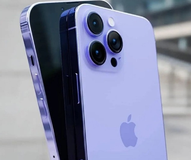 特克斯苹果14维修分享凭什么4800万像素的iPhone14就能上热搜 