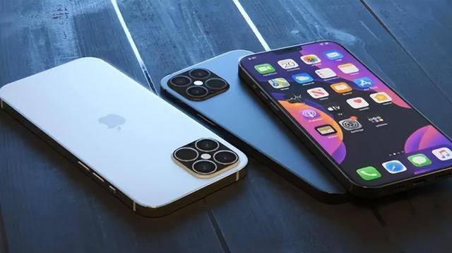 特克斯苹果14维修分享iPhone 14上市后，iPhone 13会下架吗 
