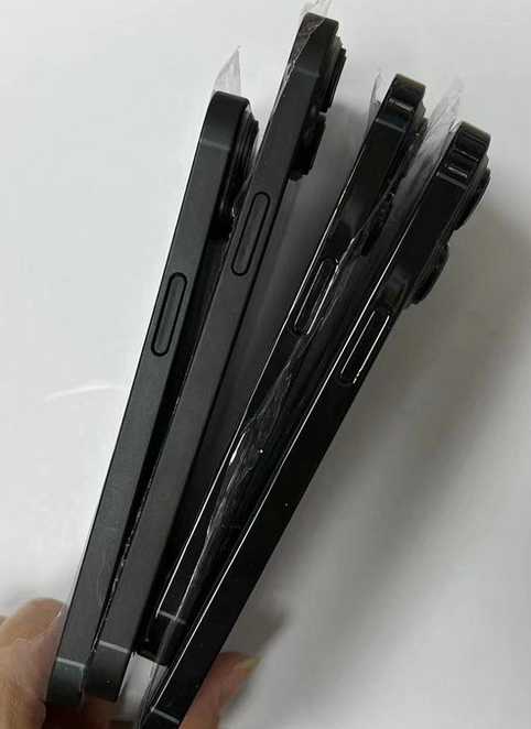 特克斯苹果14维修分享iPhone14电池多少毫安 