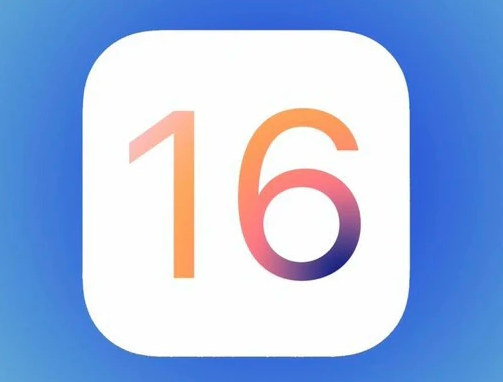 特克斯苹果手机维修分享iOS16不支持iPhone6s，手中的6s怎么办 