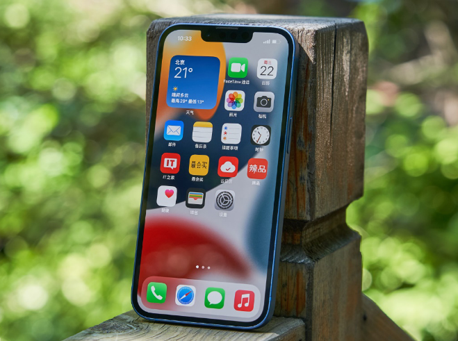 特克斯苹果手机维修分享升级 iOS 15.5 正式版后无法降级 