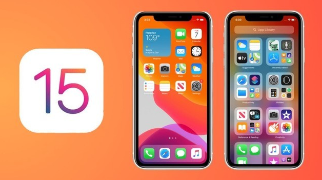 特克斯苹果13维修分享iPhone13更新iOS 15.5，体验如何 