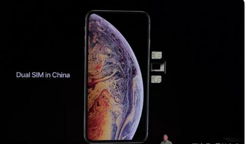 特克斯苹果手机维修分享iPhone eSIM 出 Bug怎么办 