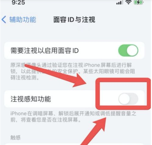 特克斯苹果13维修分享为什么iPhone 13来电铃声忽大忽小 