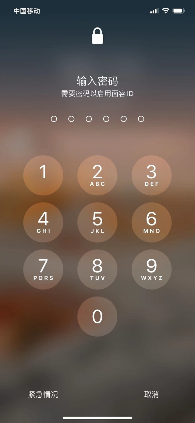 特克斯苹果13维修分享iPhone 13加强锁屏功能有什么用 