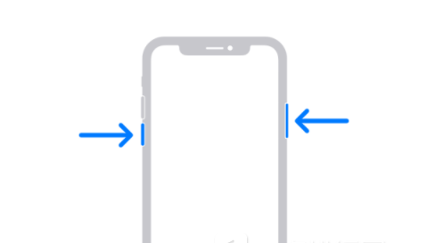 特克斯苹果13维修分享iPhone13屏幕失灵怎么办 