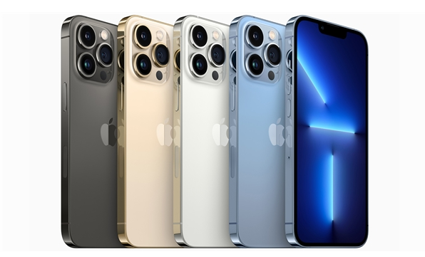 特克斯苹果14维修分享iPhone 14、14 Pro/Max规格、售价汇总 