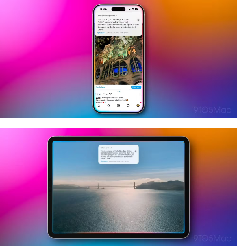 特克斯苹果手机维修分享苹果 Siri 接入 ChatGPT AI  