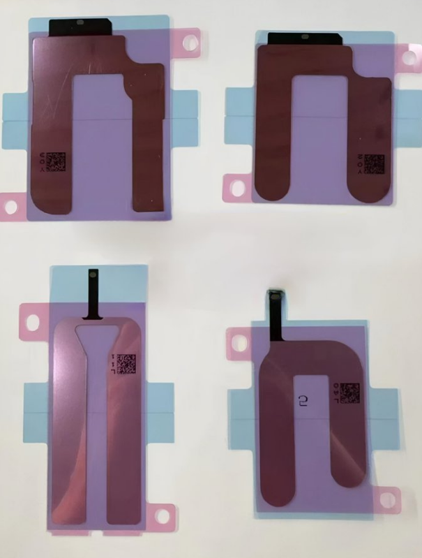 特克斯苹果手机维修分享iPhone 17 Pro 机型电池将采用创新型粘合剂 