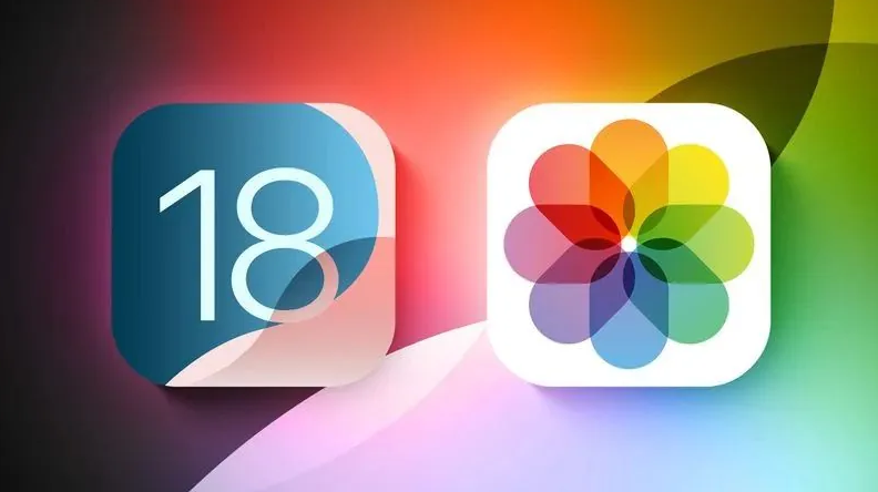 特克斯苹果手机维修分享苹果 iOS / iPadOS 18.1Beta 3 发布 