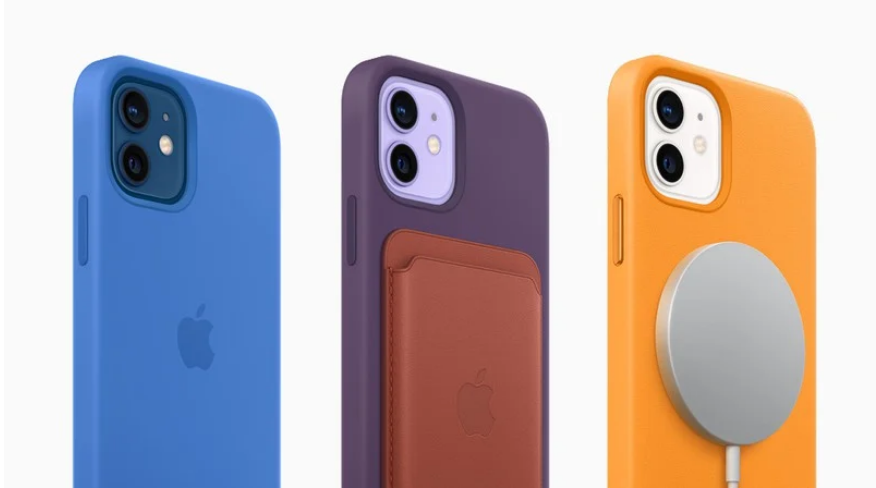 特克斯苹果手机维修分享关于 iPhone 13 的细节爆料 