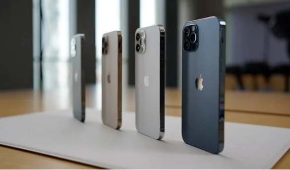 特克斯苹果手机维修分享为什么说iPhone13才是真旗舰 