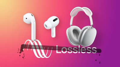 特克斯苹果手机维修分享哪些设备支持Apple Music 无损音频 
