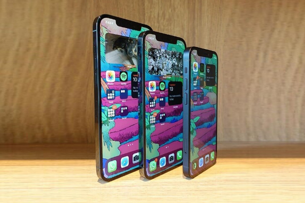 特克斯苹果手机维修分享iPhone 13发布日期 