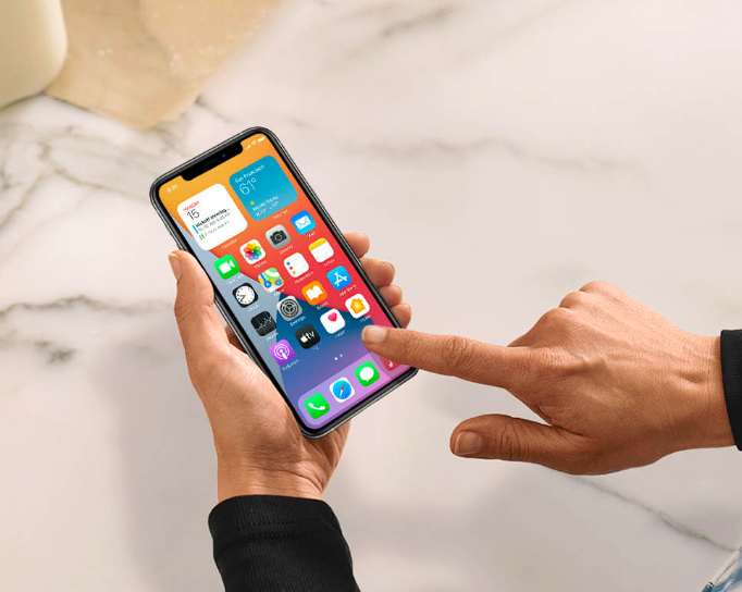 特克斯苹果手机维修分享iPhone 12 出现运行缓慢或死机的情况怎么办 