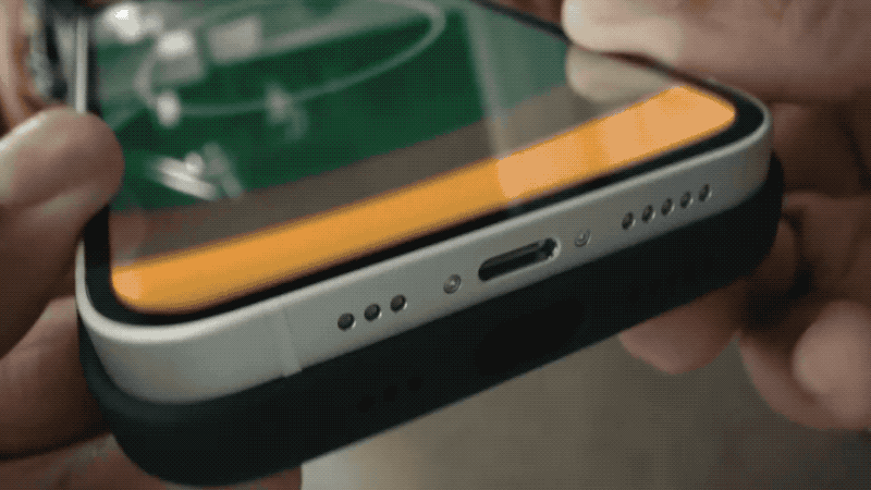 特克斯苹果手机维修分享未来 Magsafe 还有哪些发展空间 