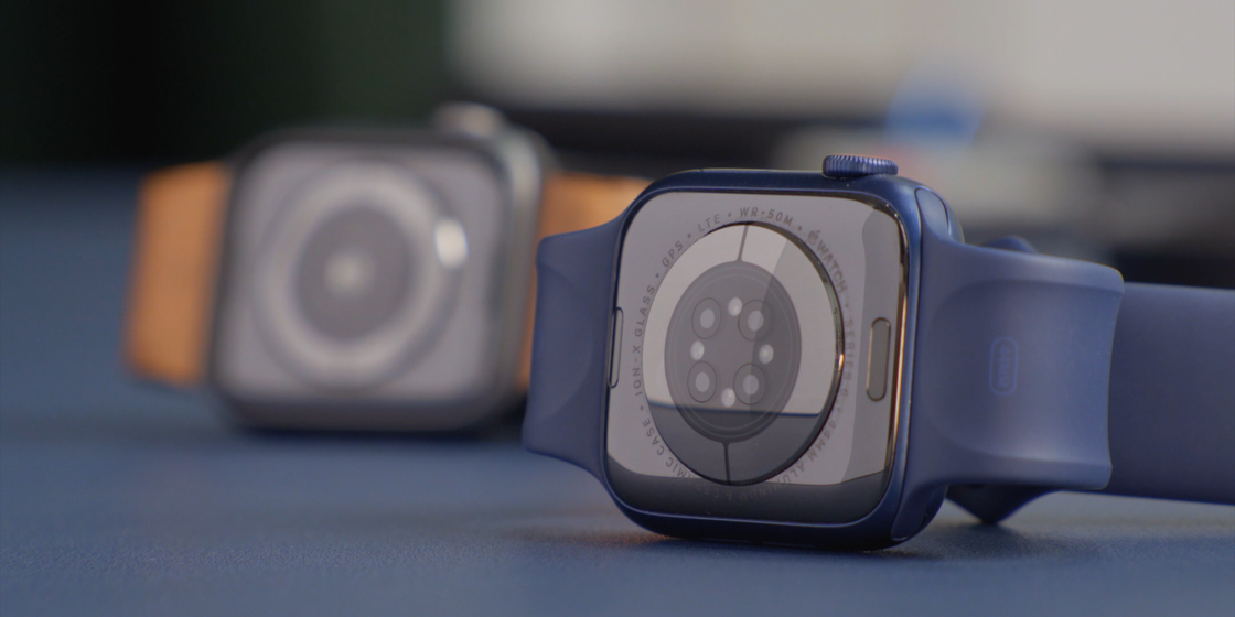 特克斯苹果手机维修分享Apple Watch 是如何测量卡路里的 