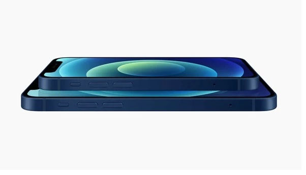 特克斯苹果手机维修分享iPhone 12 mini 锁屏后触屏失灵怎么办 