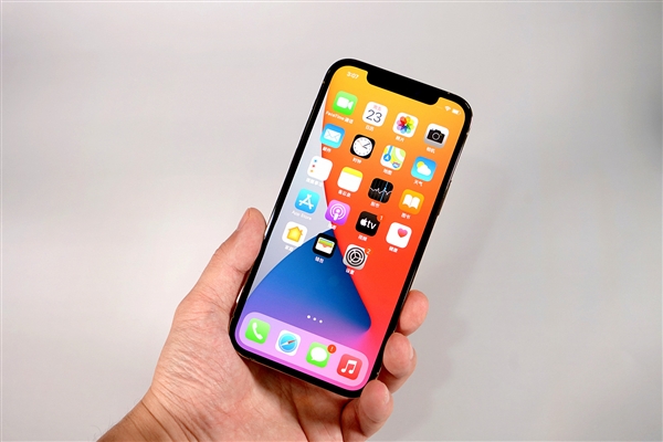 特克斯苹果手机维修分享iOS 14.2修订版已到，专属iPhone 12系列 
