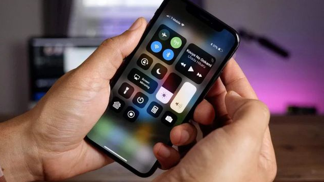 特克斯苹果手机维修分享iPhone 12信号差怎么办 
