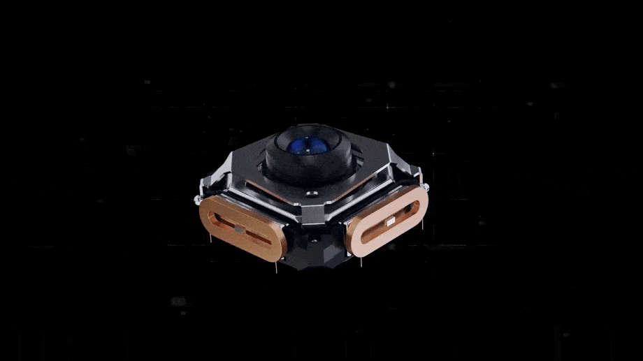 特克斯苹果手机维修分享iPhone 12 Pro Max 独享的这颗传感器更大的特点是什么 