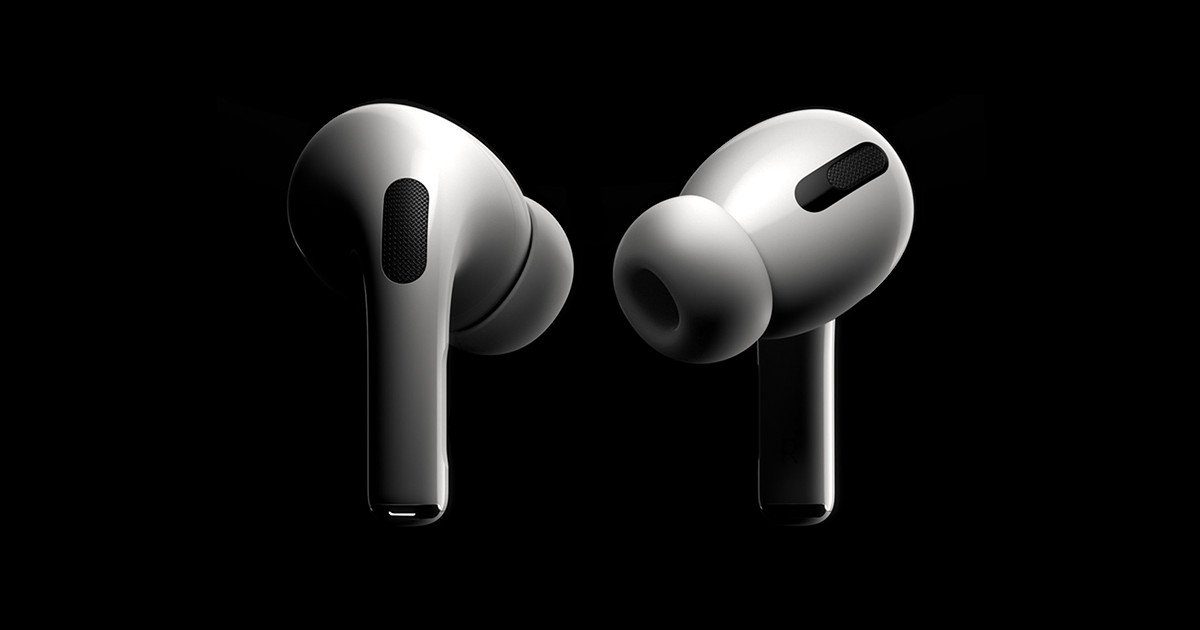 特克斯苹果手机维修分享AirPods Pro 爆音、降噪效果下降怎么办 