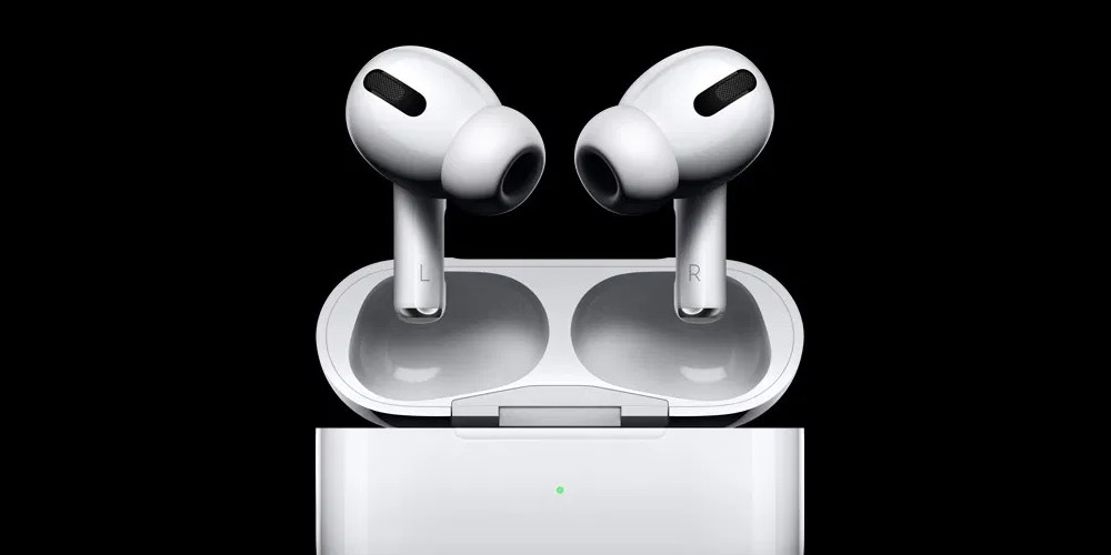 特克斯苹果手机维修分享AirPods Pro 出现静电噪音 