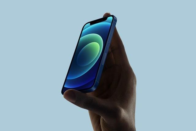 特克斯苹果手机维修分享iPhone 12 mini辐射很大吗 