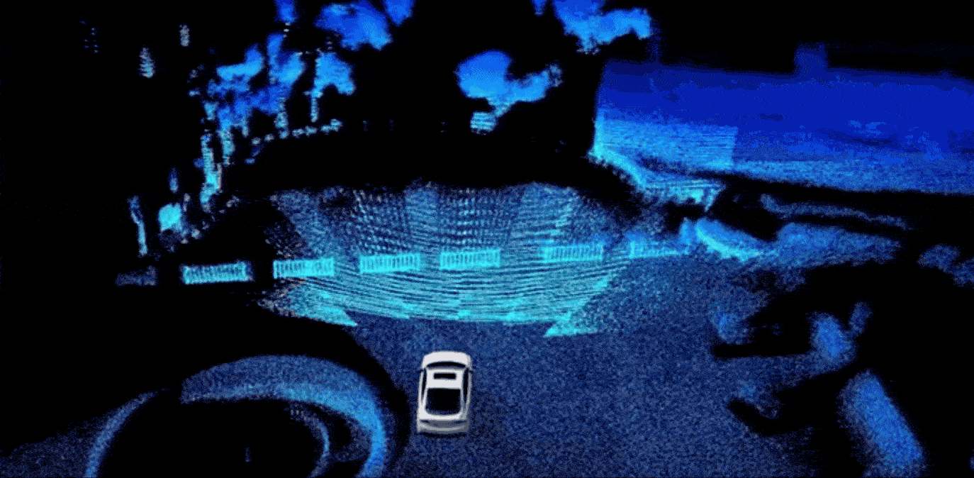 特克斯苹果手机维修分享iPhone 12 Pro 搭载的 LiDAR 镜头与 ToF 镜头有什么不同 
