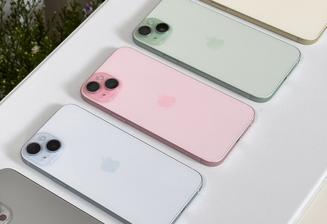特克斯iPhone15序列号查询分享如何查找苹果15手机序列号的位置