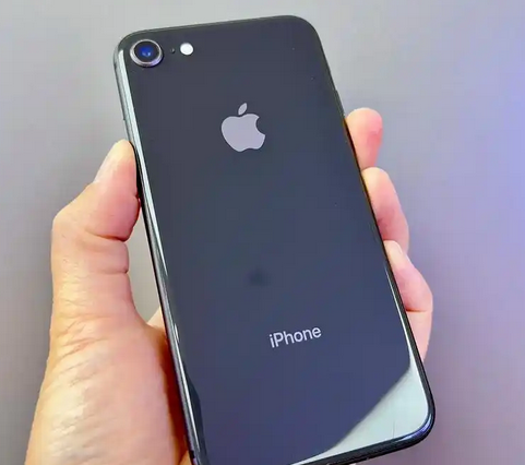 特克斯苹果8系统维修分享iPhone8手机系统升级后无法开机如何修复 