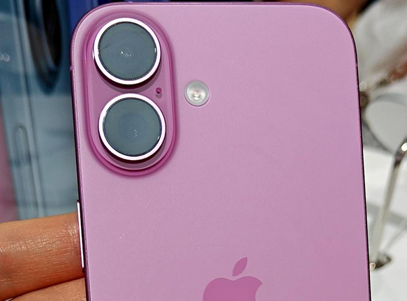 特克斯苹果16卡顿维修分享如何优化iPhone16手机卡顿问题 
