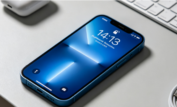 特克斯苹果手机维修分享iPhone13 Pro换电池 