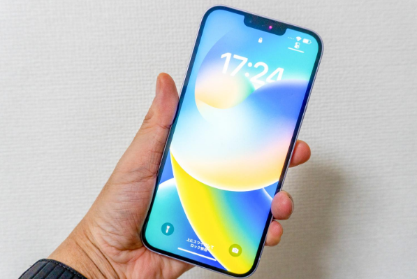 特克斯苹果手机维修分享iPhone 14 Plus换电池 