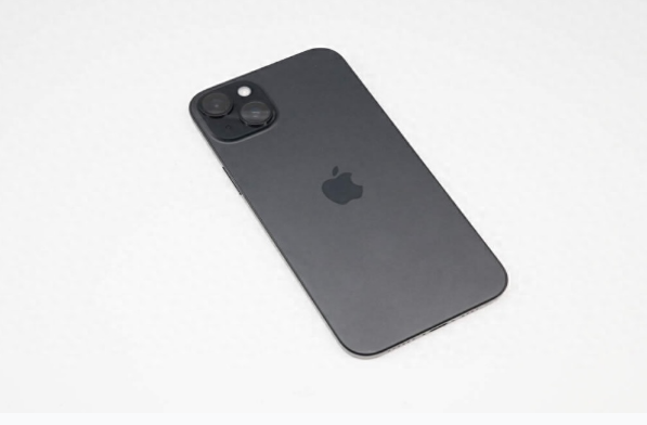 特克斯苹果手机维修分享iPhone 15 Plus换电池 