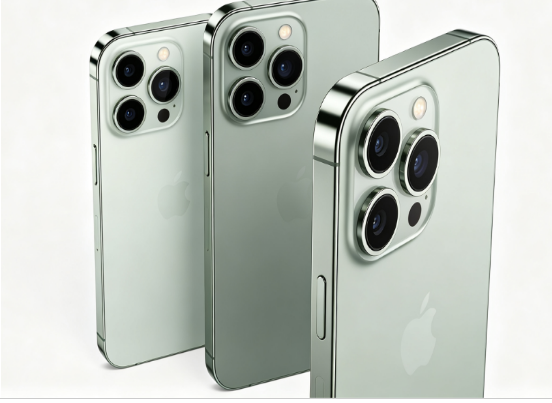特克斯苹果手机维修分享iPhone 15 Pro Max换电池 