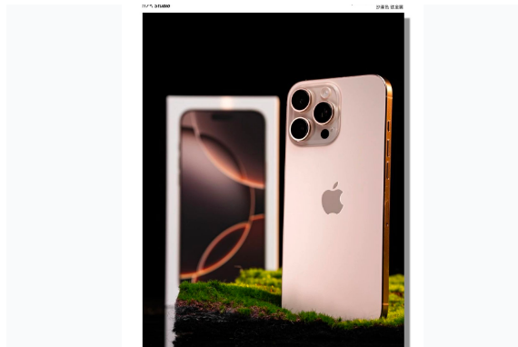 特克斯苹果手机维修分享iPhone 16 Pro Max换电池 