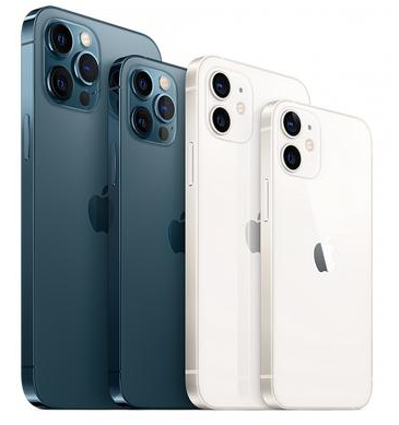 特克斯苹果维修点分享iPhone 12 Pro维修主板被忽略的实操故障 