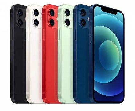 特克斯苹果维修点分享iPhone 12 Pro Max维修主板易被忽略的实操故障 
