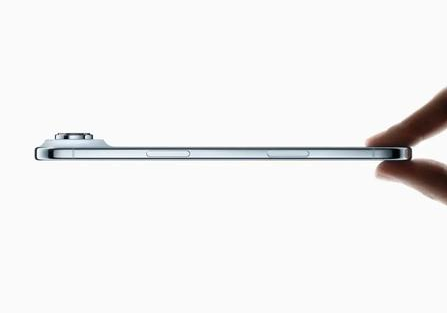 特克斯苹果维修点分享iPhone 17 Air传感器与USB‑C排错 