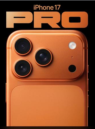 特克斯苹果维修点分享iPhone 17 Pro隐私与Vault排错 