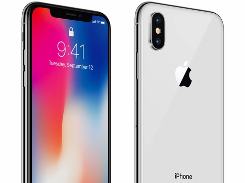 特克斯苹果维修点分享iPhone X备份与锁屏密码故障 